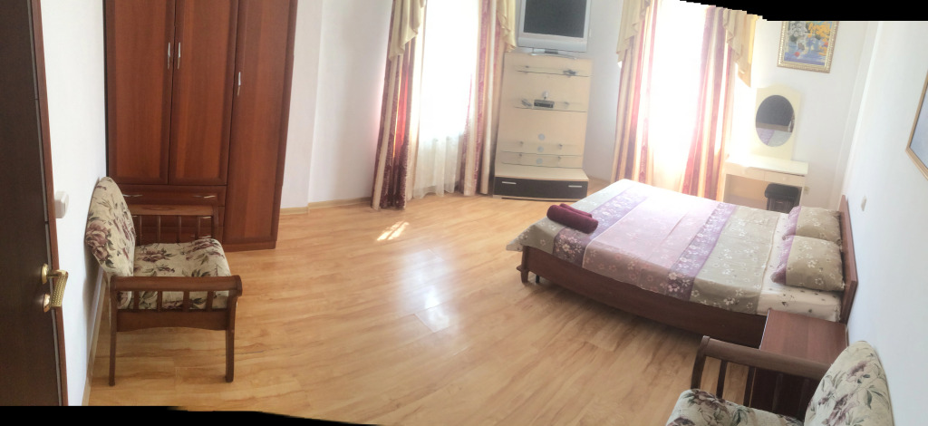 U Morya Guest House