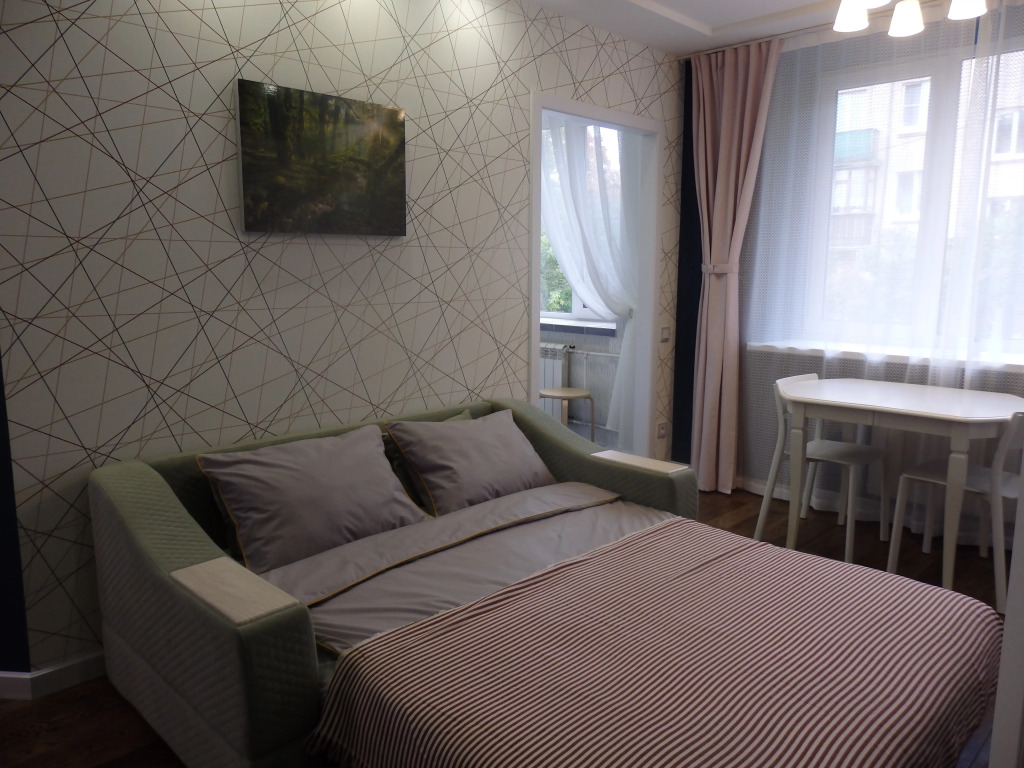 Квартира Soul Home