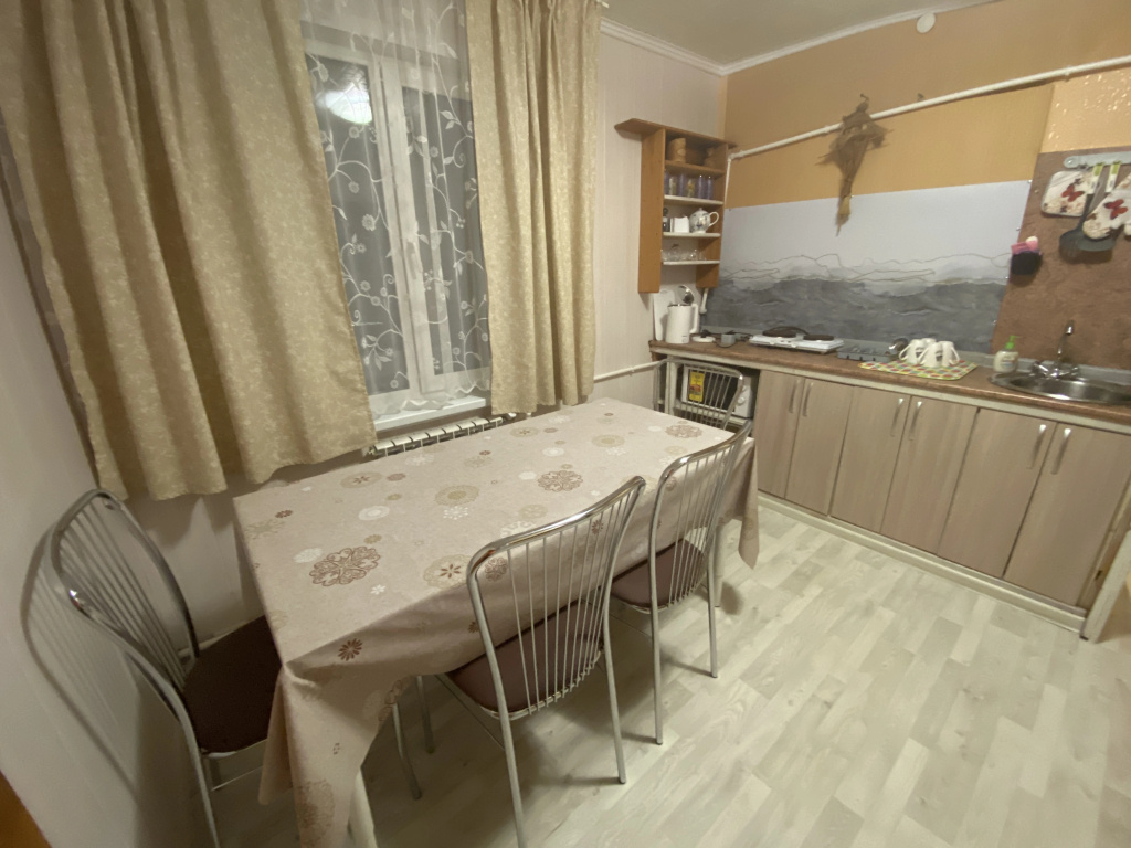 Гостевой Дом Айру