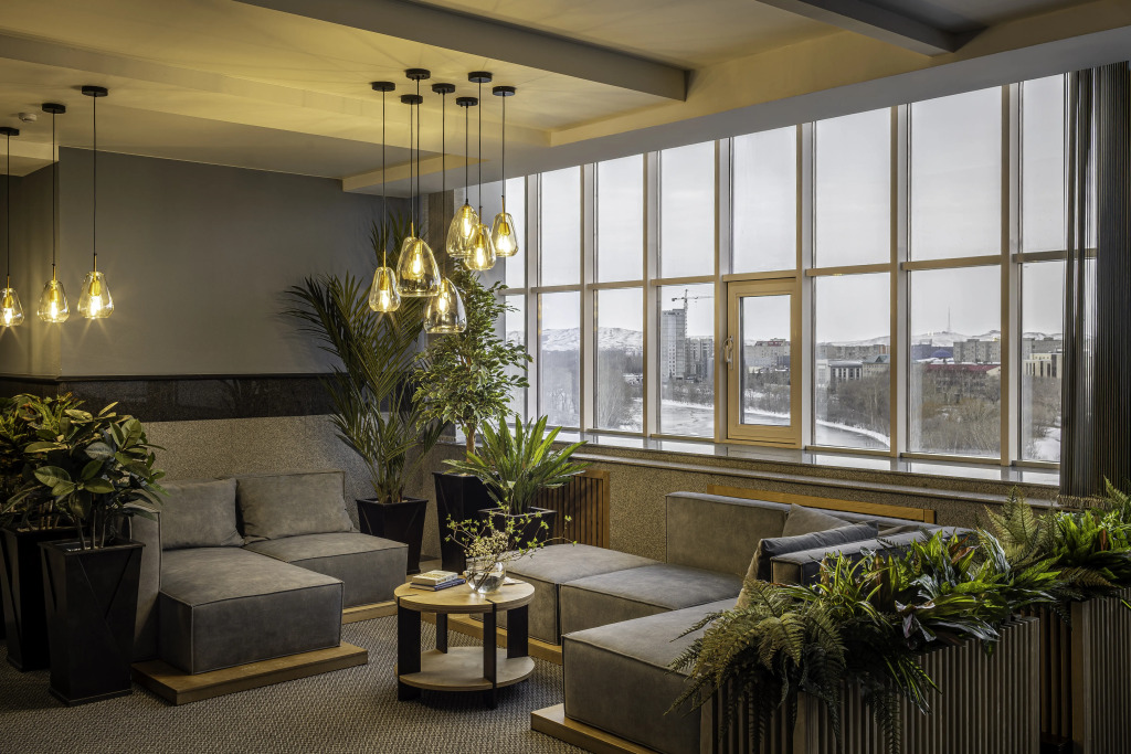 Monotel Hotel