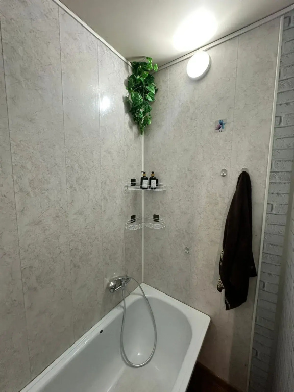 Меблированные комнаты Уютные