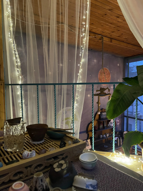 Хостел Art Vibe Hostel