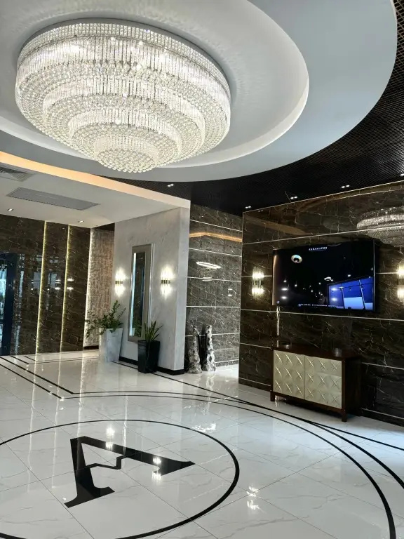 Апартаменты Азимут VIP