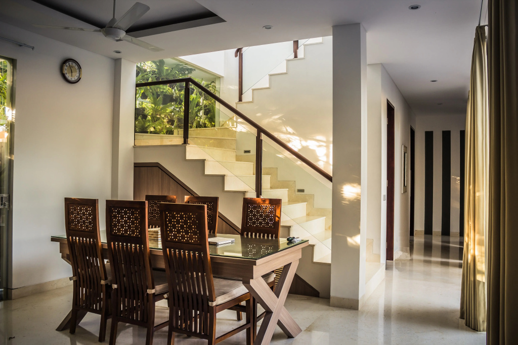 Bali Residence Villa