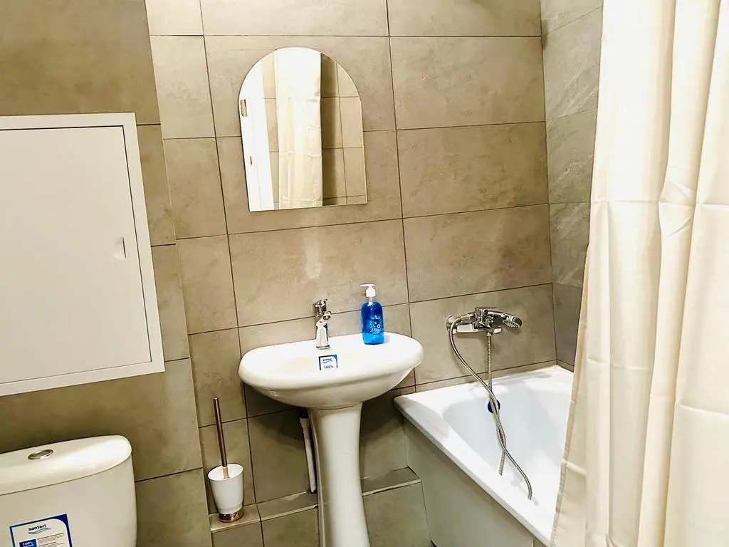 Апартаменты 6 Pant Family House в Остафьево