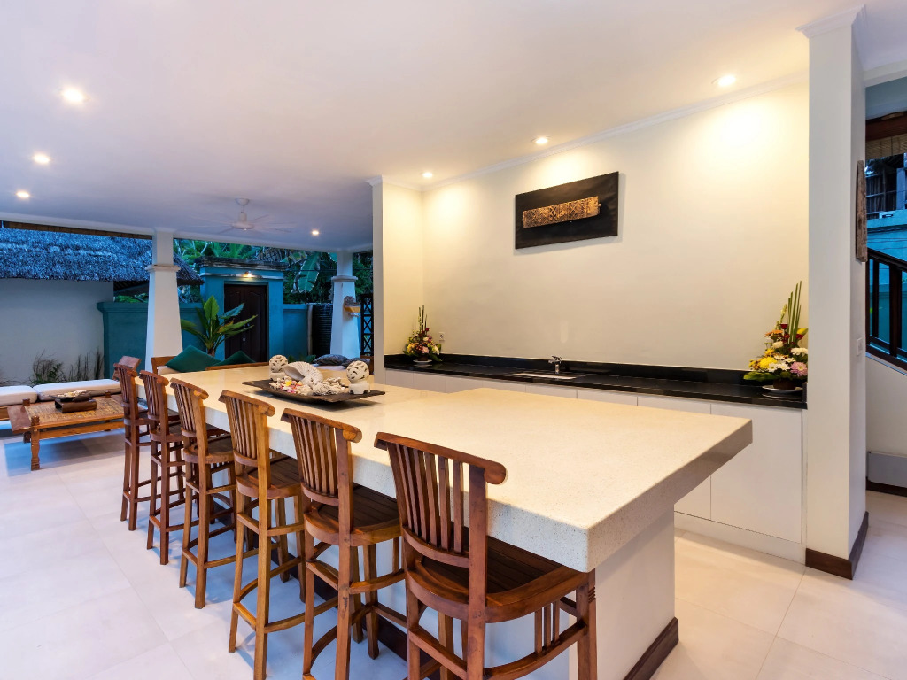 Villa Gils by Villa Finder