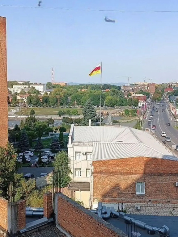 Квартира на Улице Генерала Плиева 10