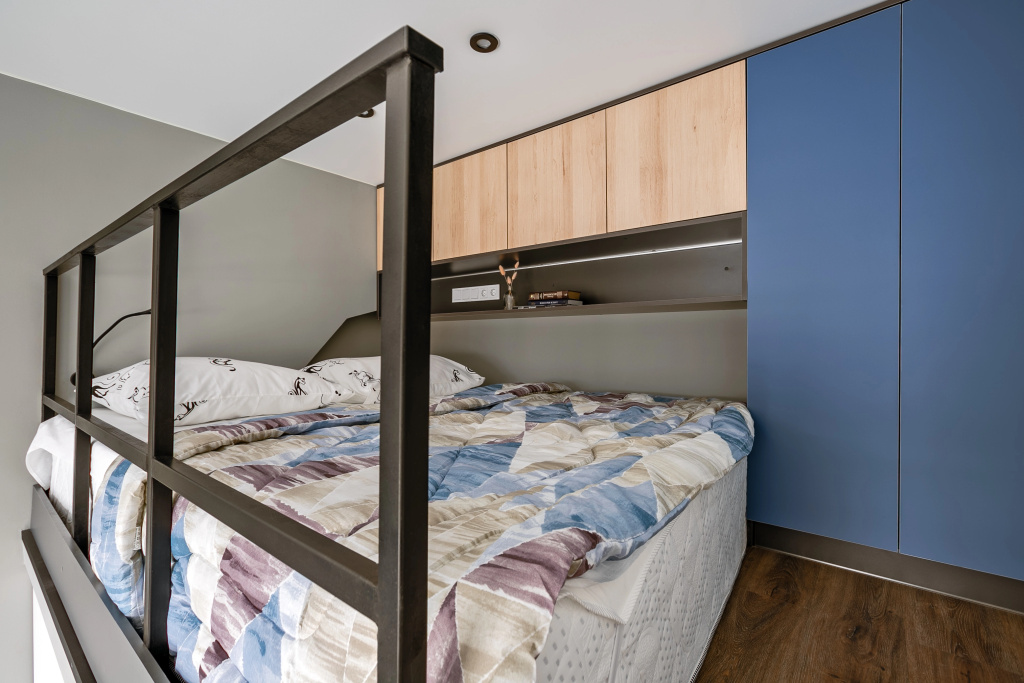 Apartment Arena 33 2