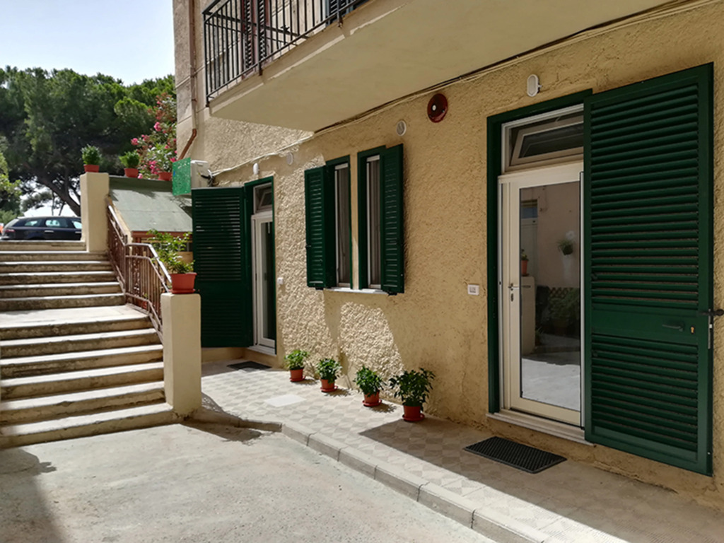 Guest House B&B Via Marina