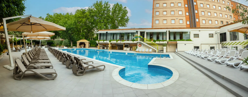 Best Western Plus Congress Hotel Yerevan