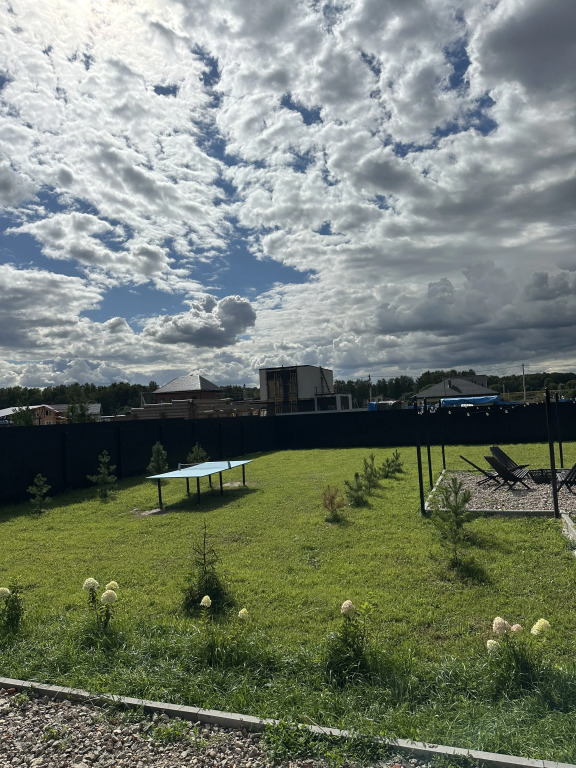 Гостевой дом уютный загородный в 20 минутах от Москвы