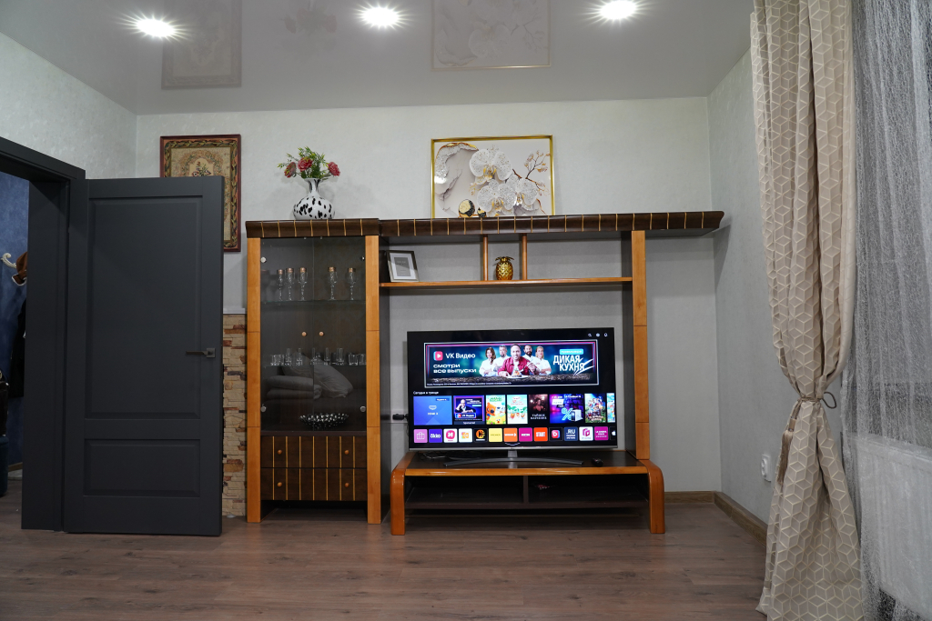 Квартира Кёнигсбергская