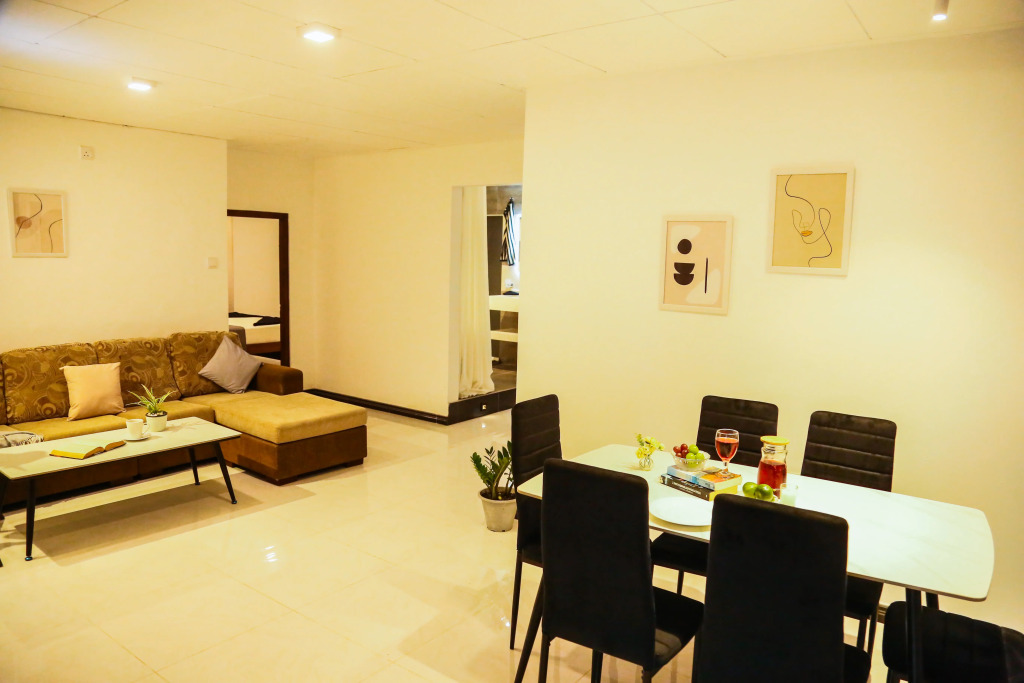 Eden Villa Hikkaduwa