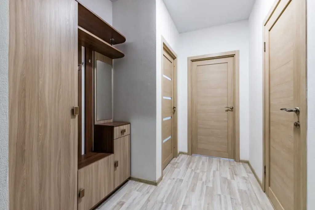 Апартаменты DreamHouse ЖК Абрикос 2