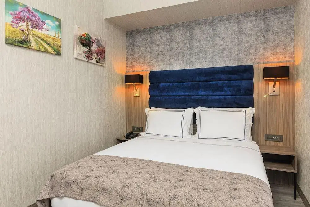 Demiray Hotel Old City