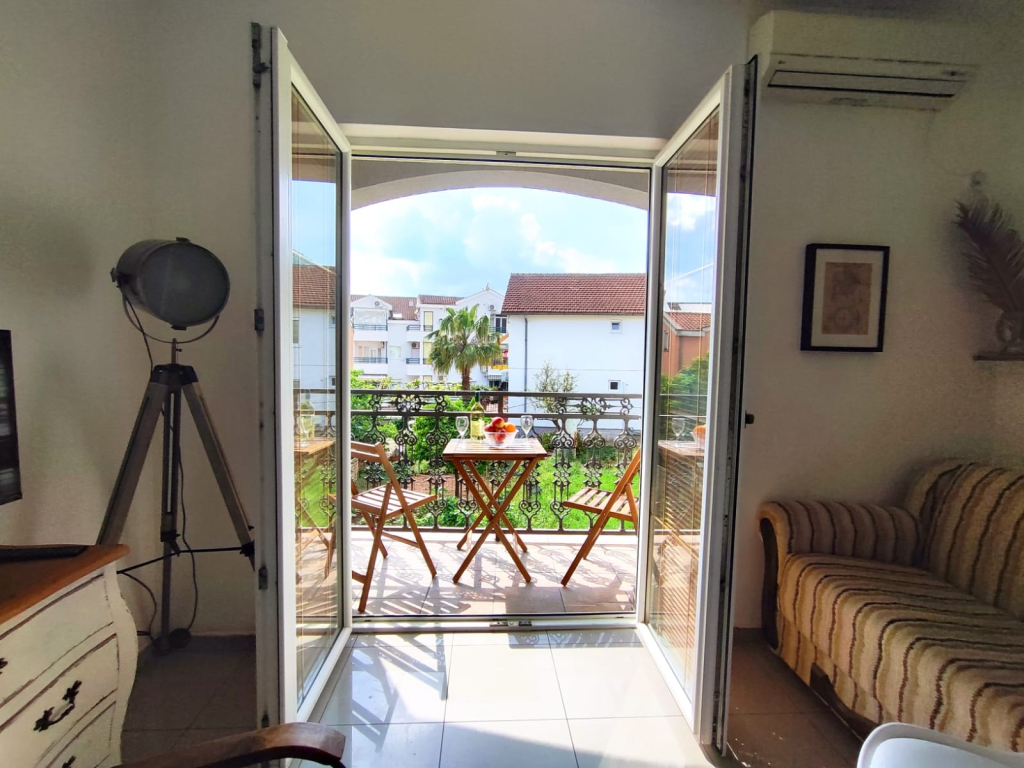 Апартаменты Skipper bay