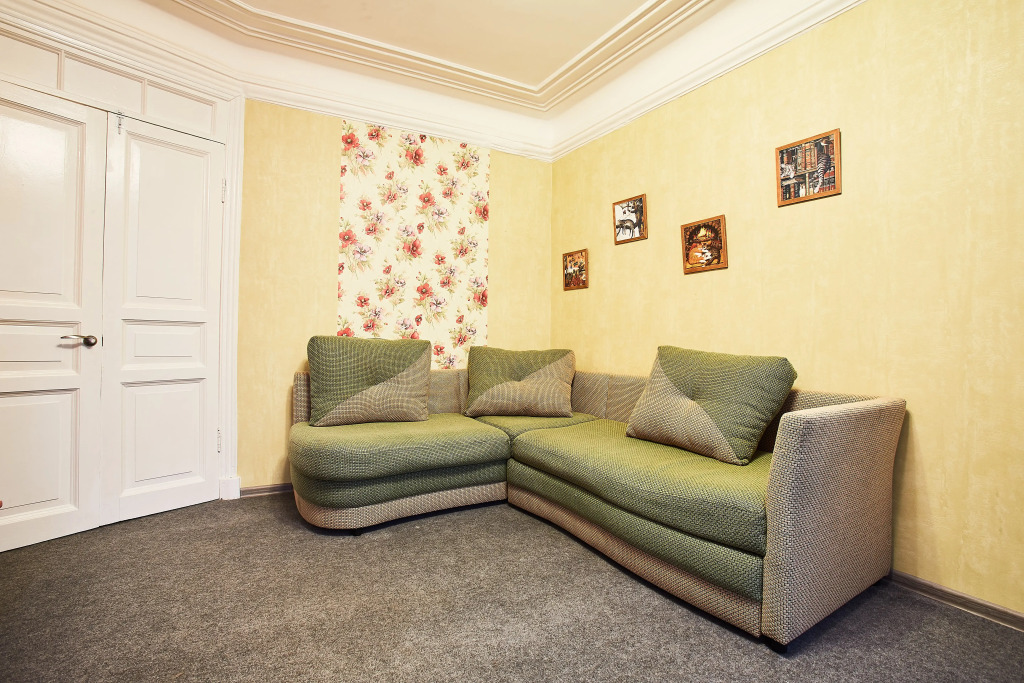 Апартаменты Adam's House