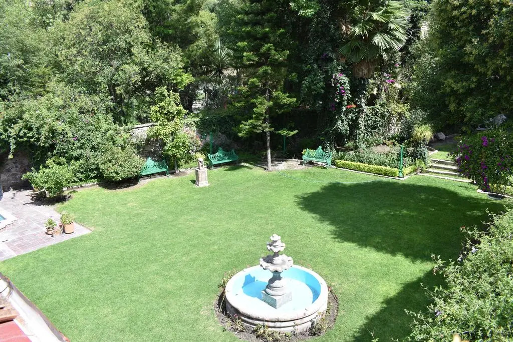 Tres Fuentes Hotel Boutique