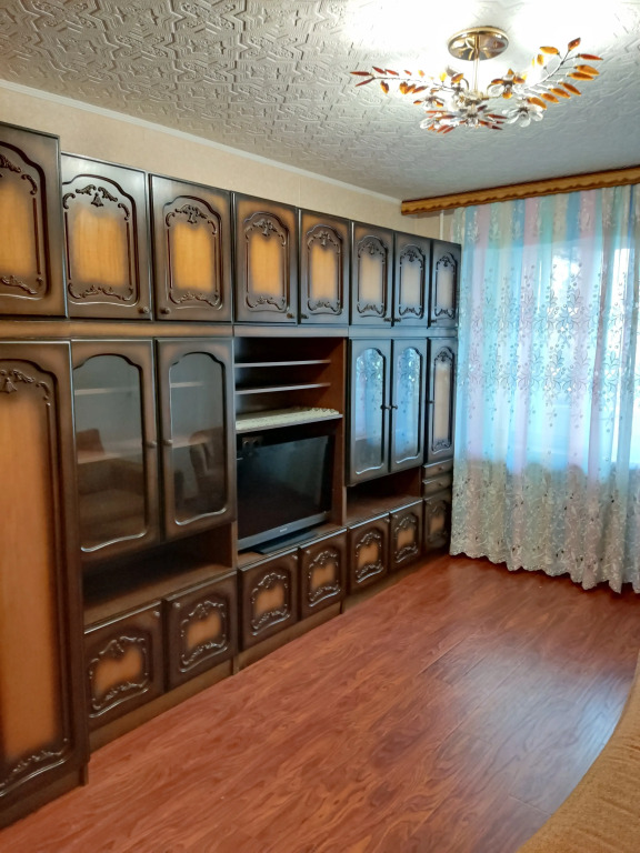 Апартаменты Микрорайон Южный