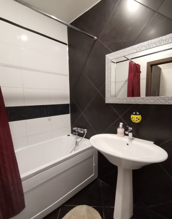 Kvartira-Studiya Apartaments