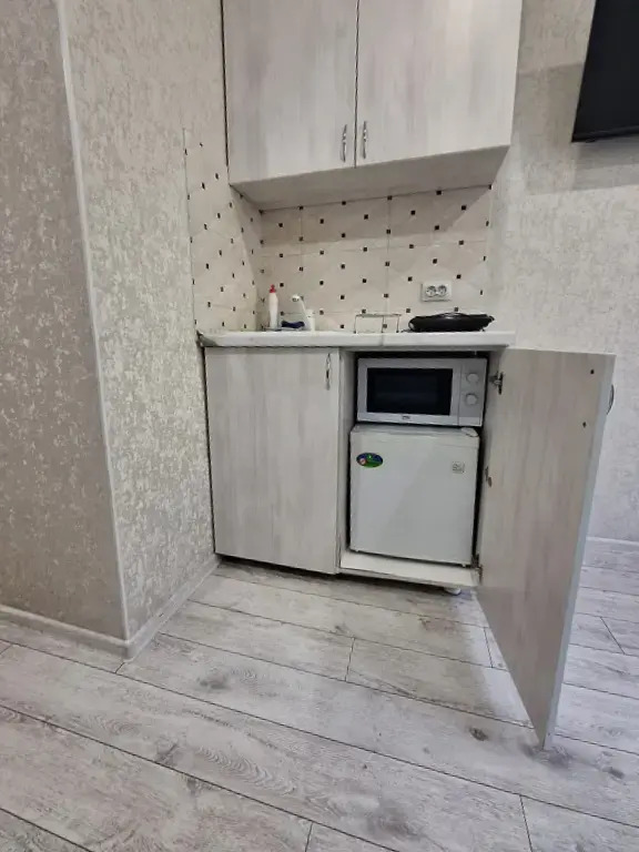 Квартира студия в центре Сочи
