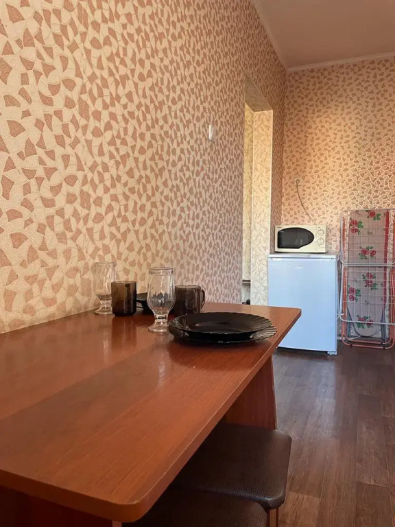 Квартира на Ломоносова 10