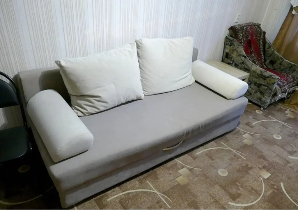 Квартира на улице 9 Мая 15к3
