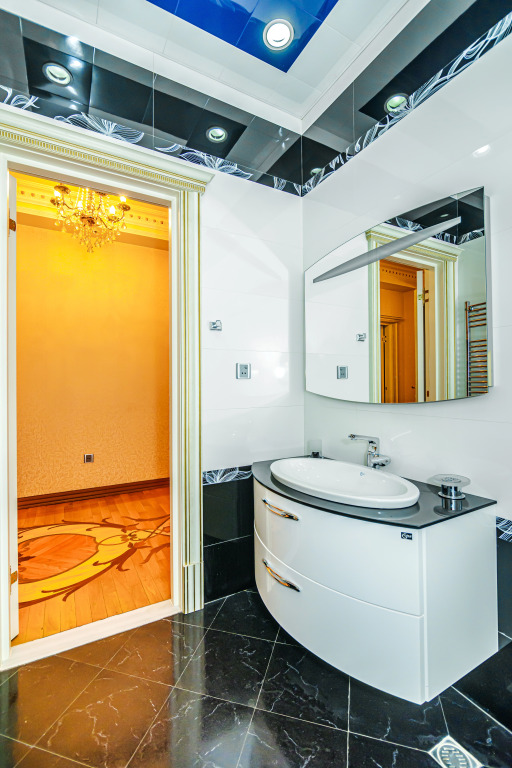 Апартаменты MANSORY Luxury in Nizami street