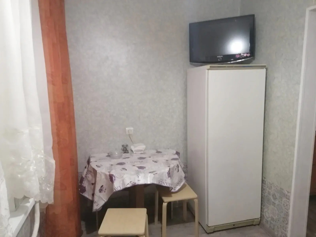 Квартира Чехова 2Б