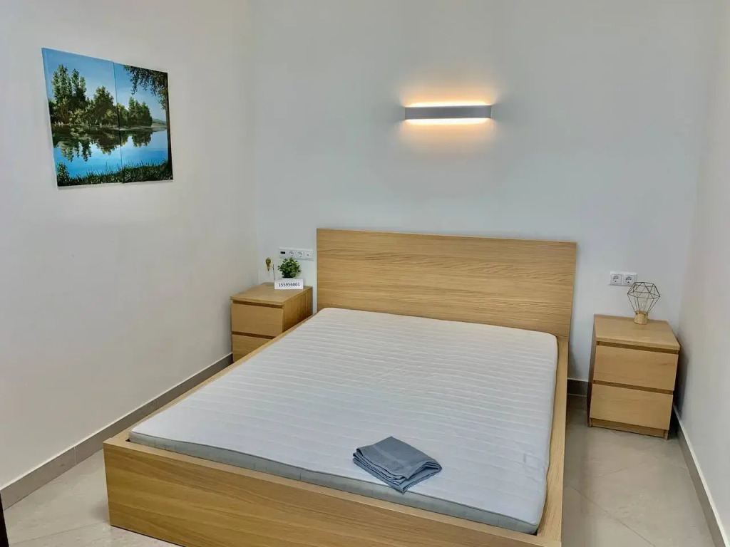 Апартаменты Море, Горы, Солнце, Фишт, Сочи. Sunrayhome