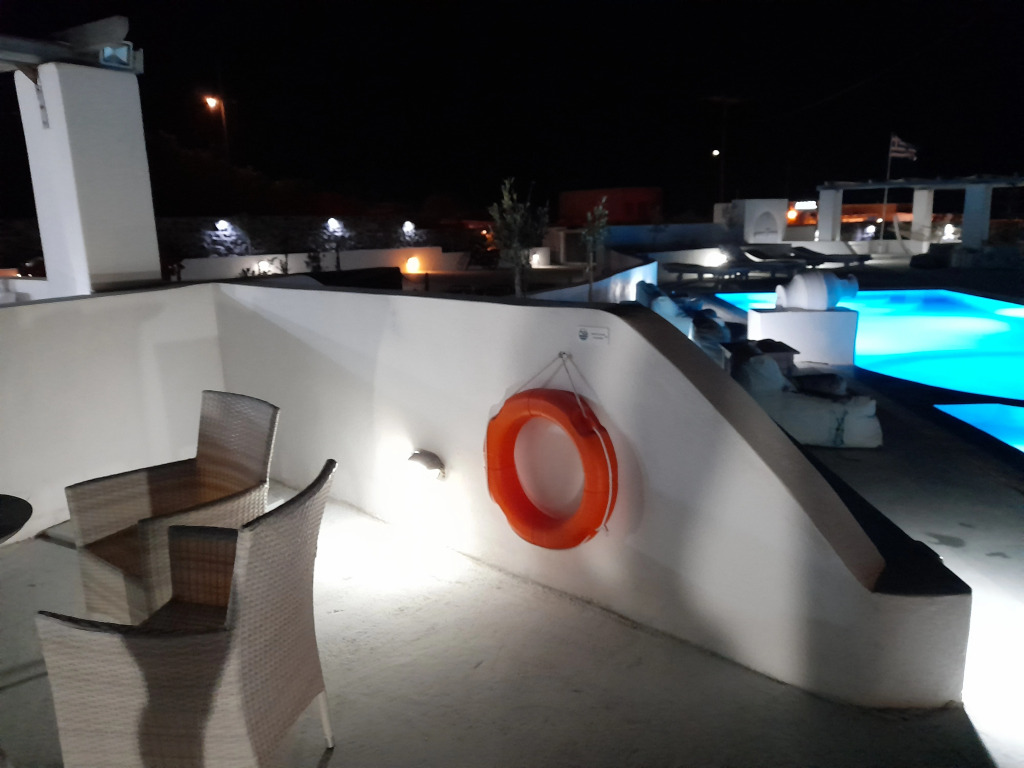 Sea Paradise Butik-Hotel