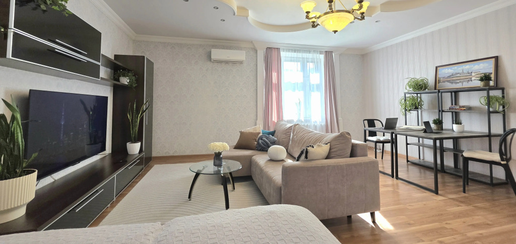 Квартира у метро от Urban Apartments