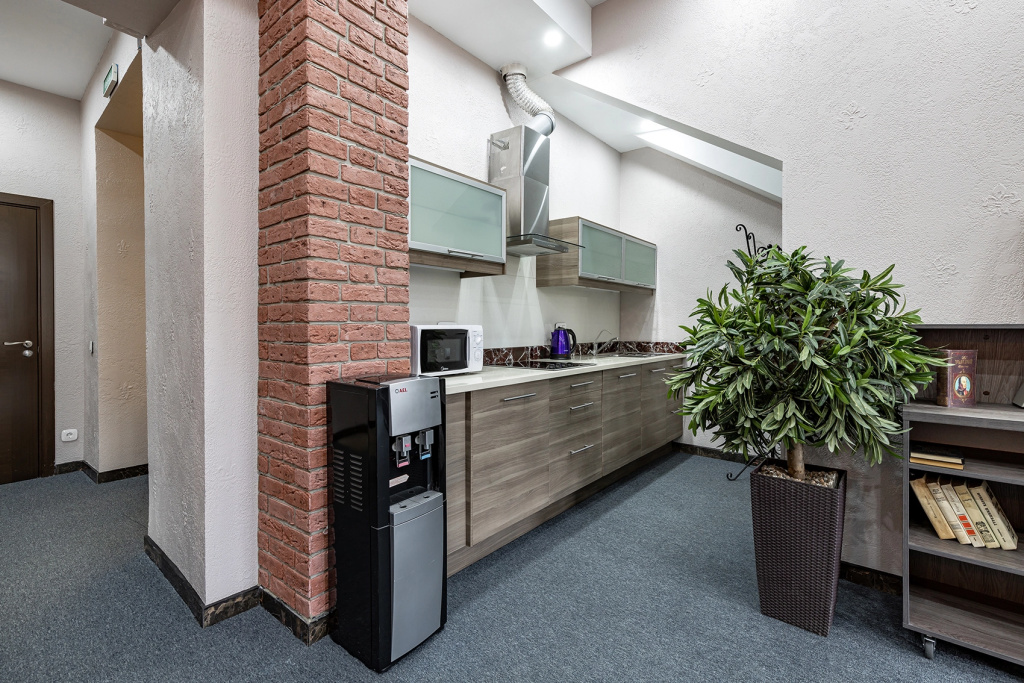 Апарт-отель АпартПейдж Невский / Apart Boutique Nevsky