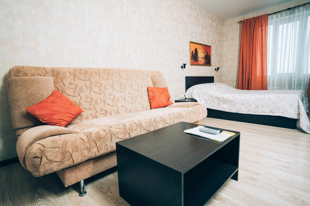 Апартаменты Atlant Apartments 219