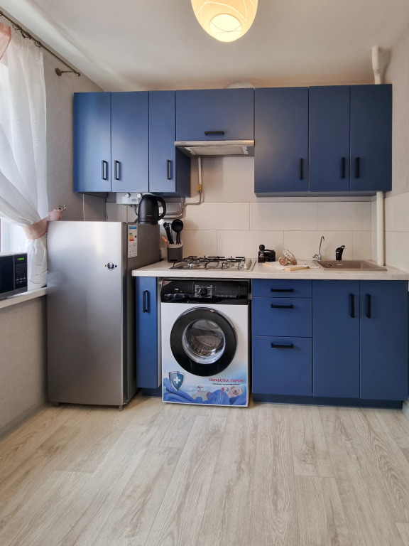 LovelyHome39|Апартаменты у Музея Марципан