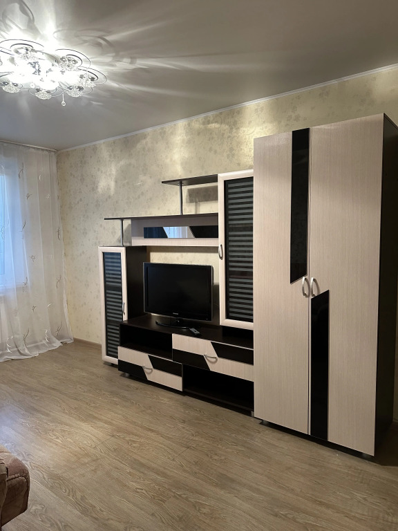 Квартира