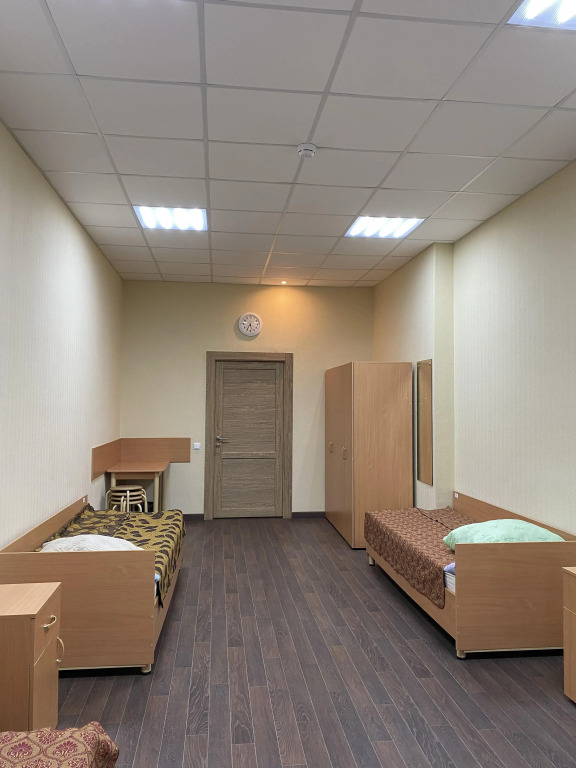 Хостел Юг