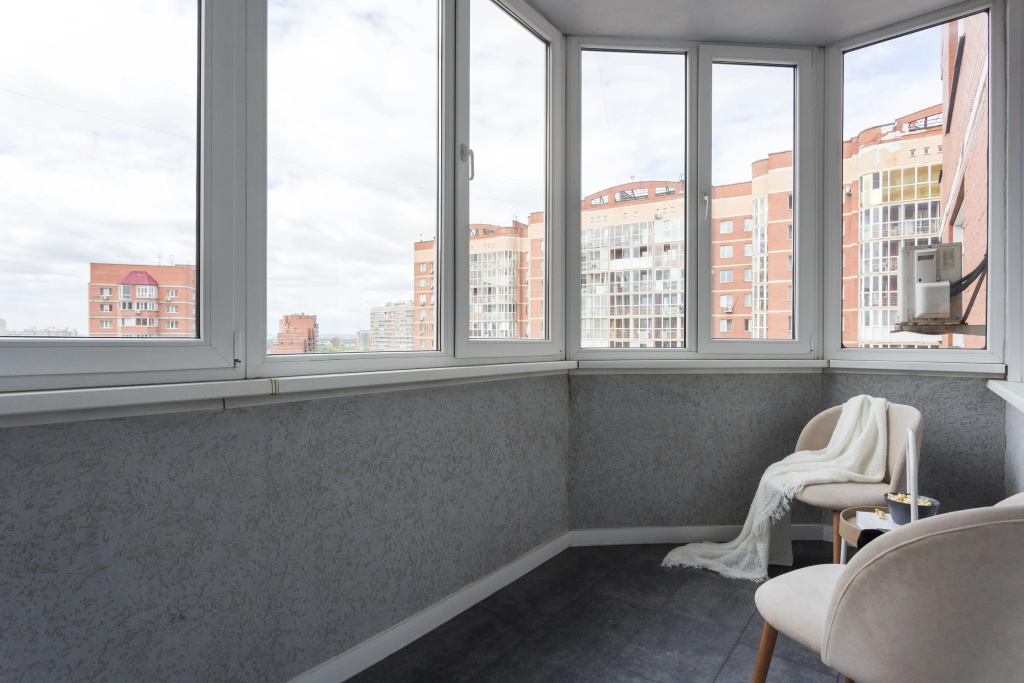 Апартаменты Уютное Место/Hugge Place на Галущака