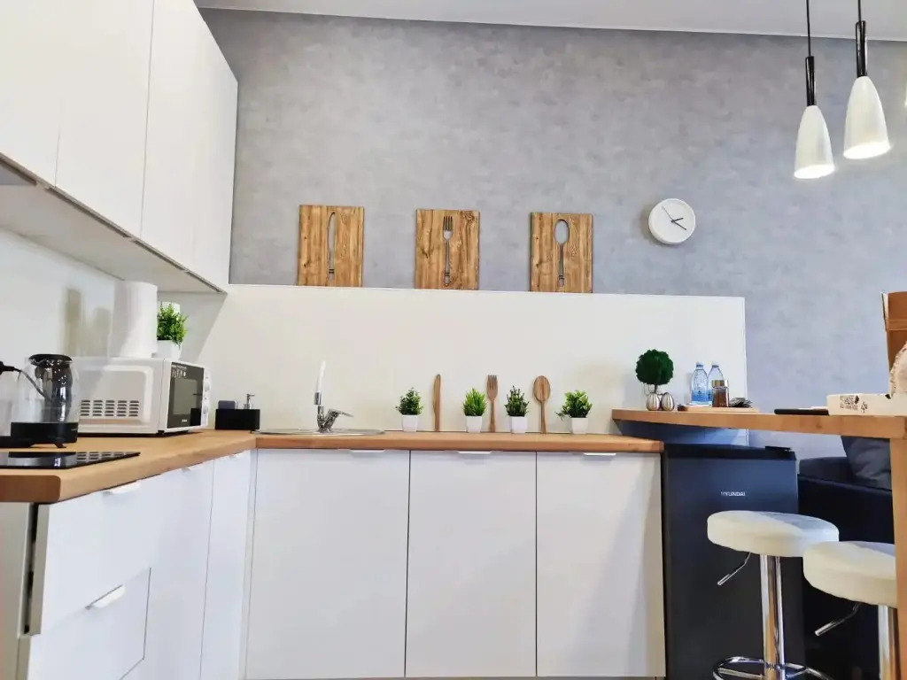 Апартаменты Sweet home Ulyanovsk Sirenevii 3