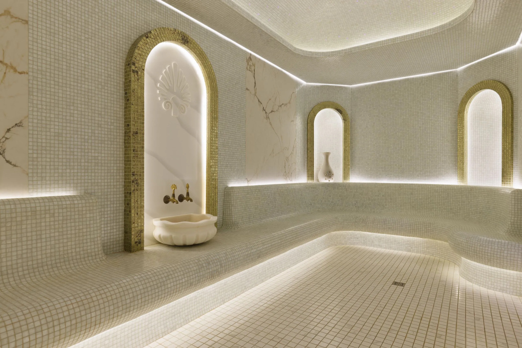 5 ★ Отель The St. Regis Moscow Nikolskaya