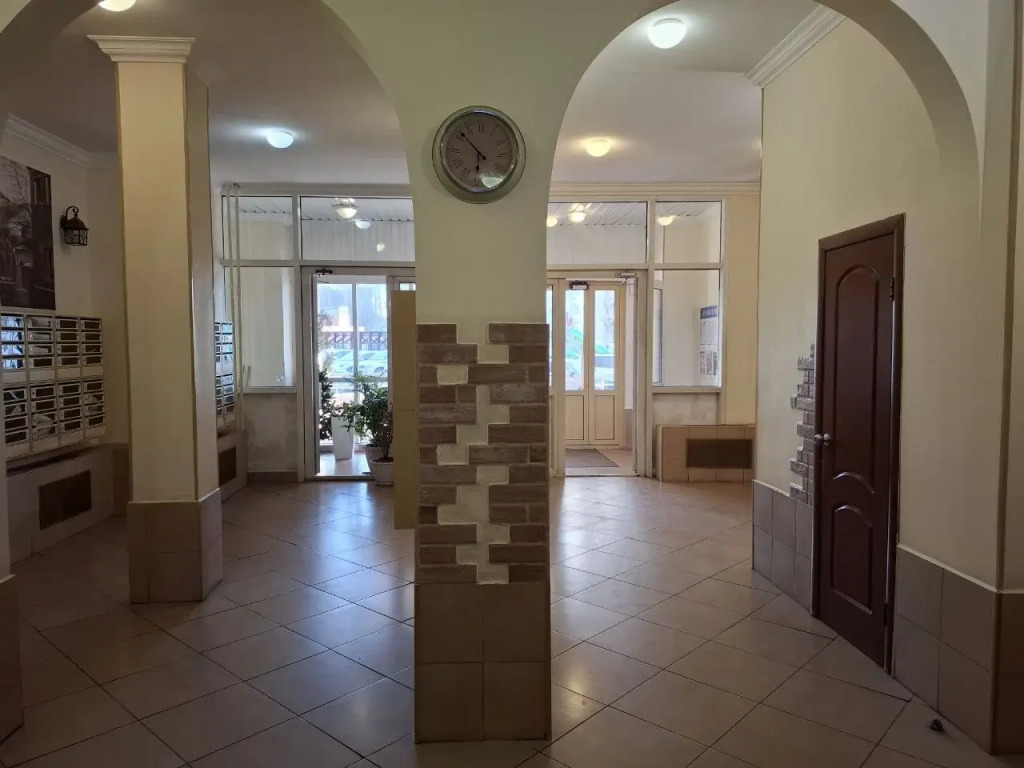 Квартира Korchunov Apart ул Островитянова 9 к3