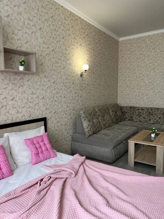 Квартира Lofthouse