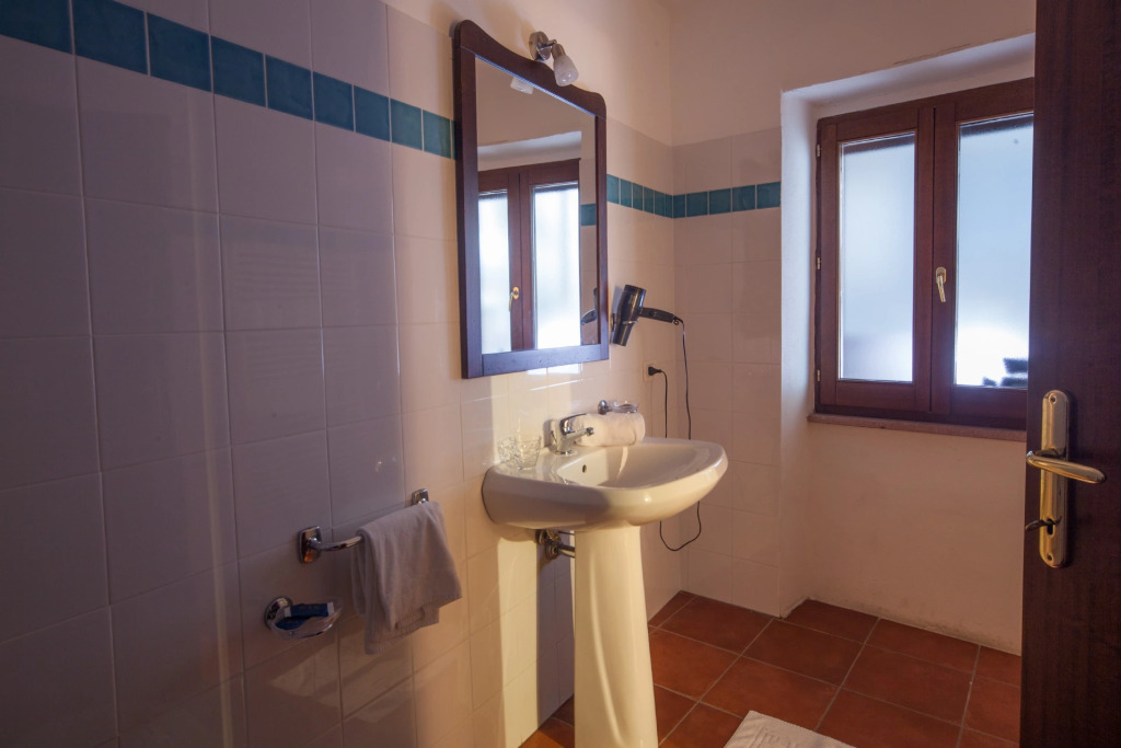 La casa delle rose Guest house