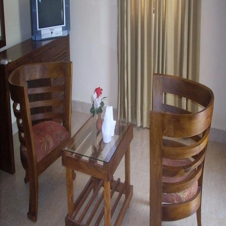 Отель Yoho Levendish Country Resort