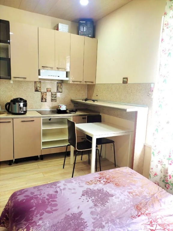 Apart-Hotel Kudrvo