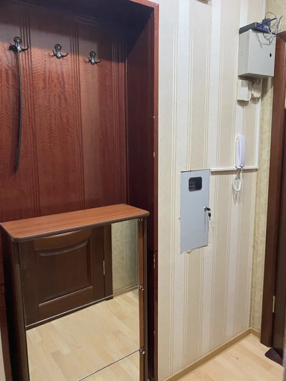 Квартира на улице Новоторжской 22/1