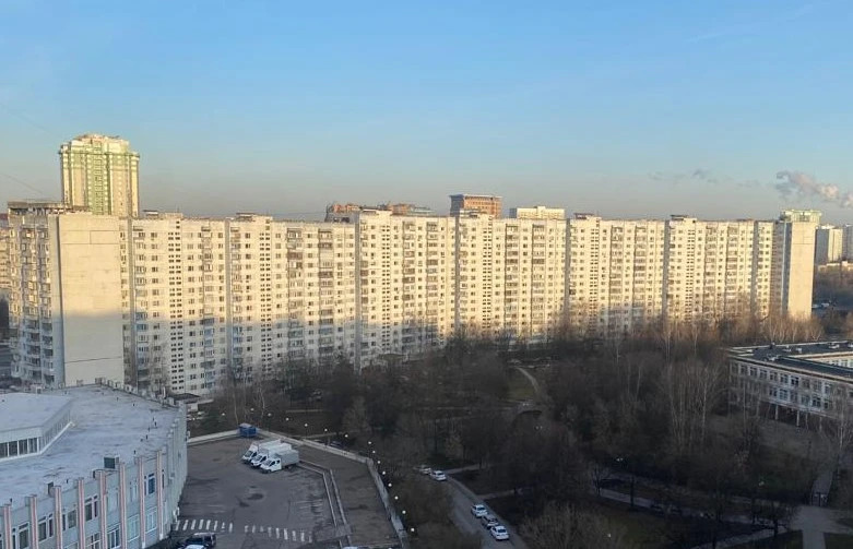 Квартира Cozy квартира на Юго-Западной