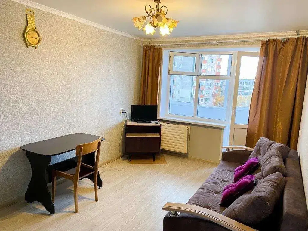 Квартира на улице Степана Кувыкина, 8