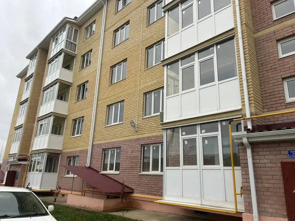 Апартаменты Уютная Светлая Квартира