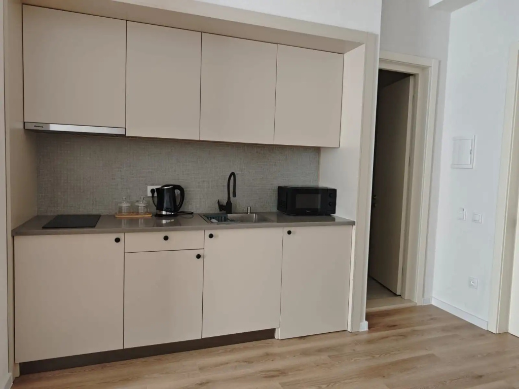 Апарт-отель Dream Apartments Tbilisi Guramishvili